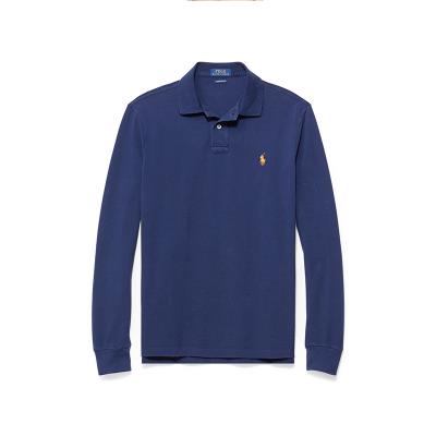 Cheap Men Polo Shirts wholesale No. 2597